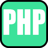 phpのアイコン